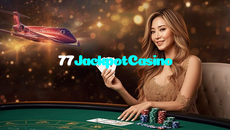 77JackpotCasino خوش آمدید بونس +600% پیشکش موبائل ایپ کے پروموشن سیکشن میں دکھائی دیتی ہے۔