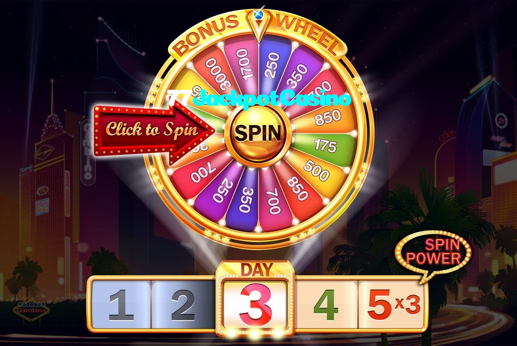available types of 77JackpotCasino bet including pre-match live express and system bets
