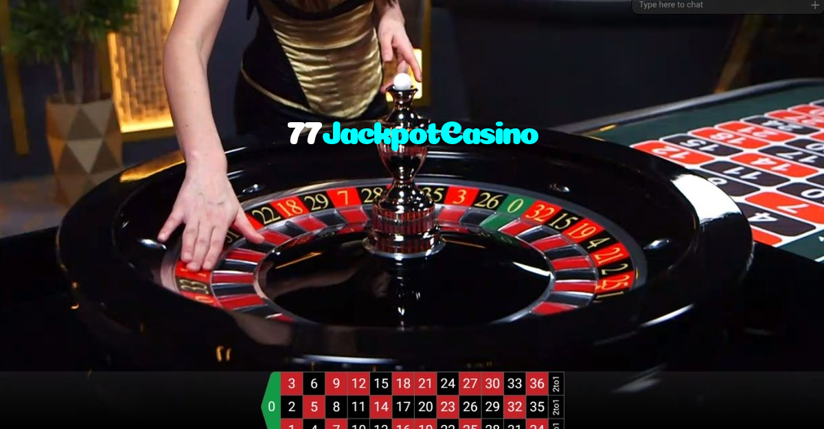 77JackpotCasino