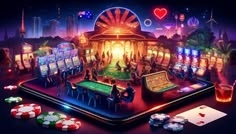 رحیم یار خان میں رولیٹ پرو نمبر سیٹ میں بیٹنگ اور کامیاب اوڈز