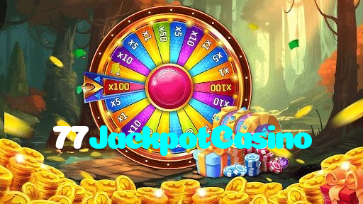 77JackpotCasino