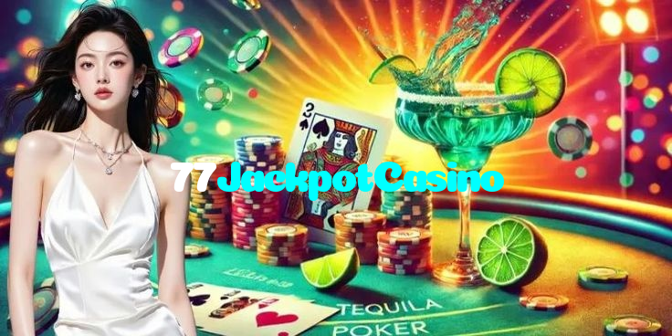 77JackpotCasino
