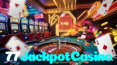 making first deposit on 77JackpotCasino website using local payment methods in Pakistan