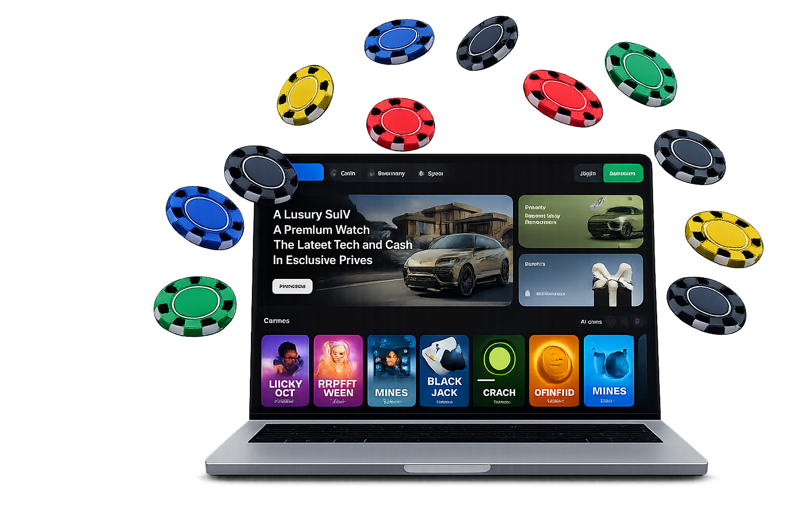 77JackpotCasino Pakistan