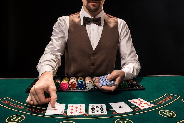 پاکستان میں 77JackpotCasino قانونی ہے۔